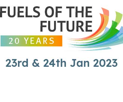 Fuels of the Future