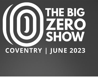 Big Zero Show