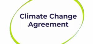 Climate Change Agreement