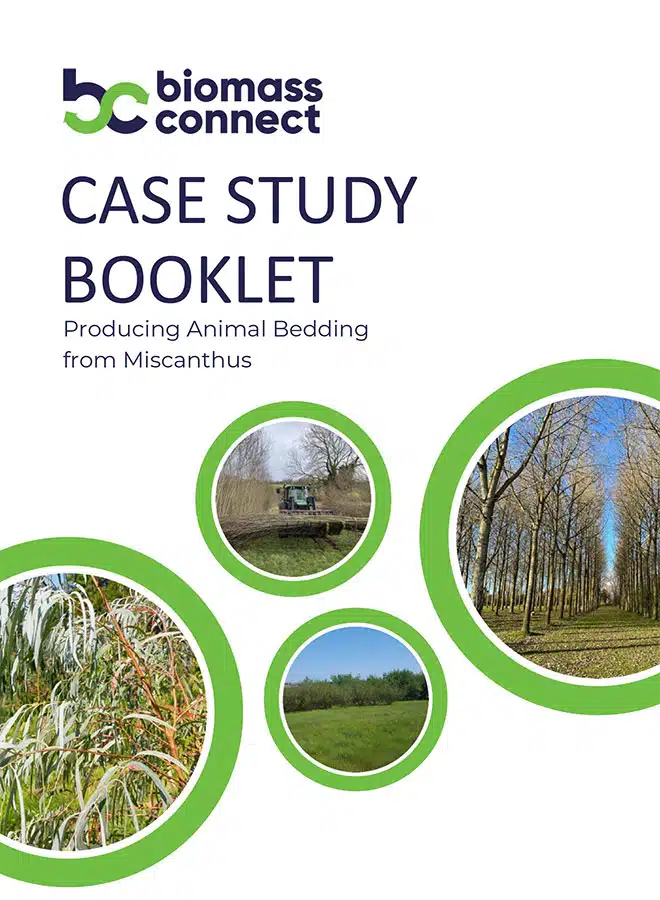 Burlerrow Farm Case Study Booklet