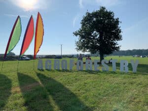 The Agroforestry Show