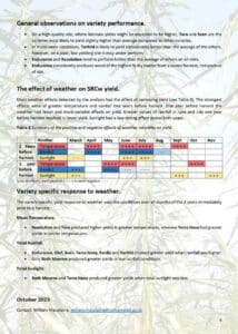 A growers guide to short rotation coppice willow varieties for biomass