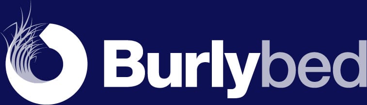 Logo for Burlerrow Farm