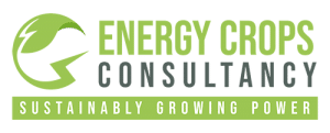 Logo for Energy Crops Consultancy