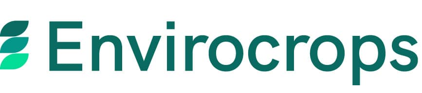Logo for EnviroCrops