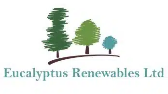 Logo for Eucalyptus Renewables
