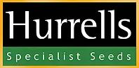 Logo for Hurrells