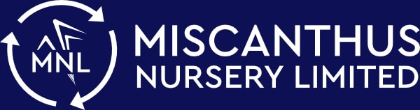 Logo for Miscanthus Nursery