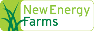 Logo for New Energy Farms