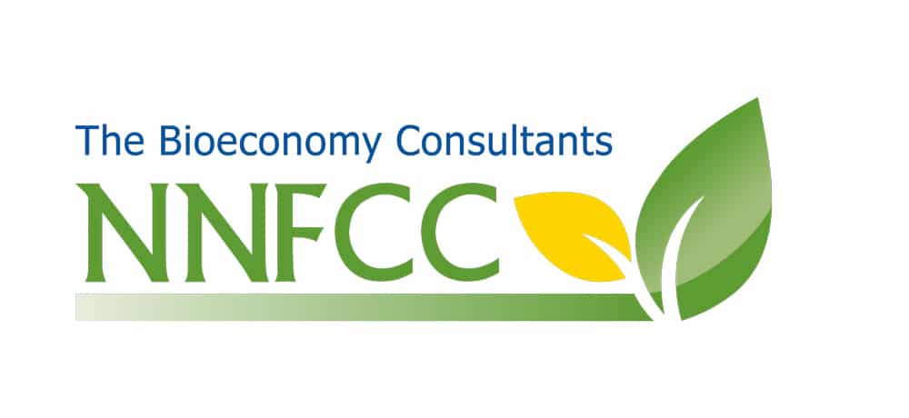 Logo for NNFCC
