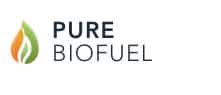 Logo for Pure Biofuel