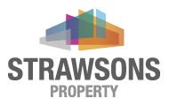 Logo for Strawsons Property