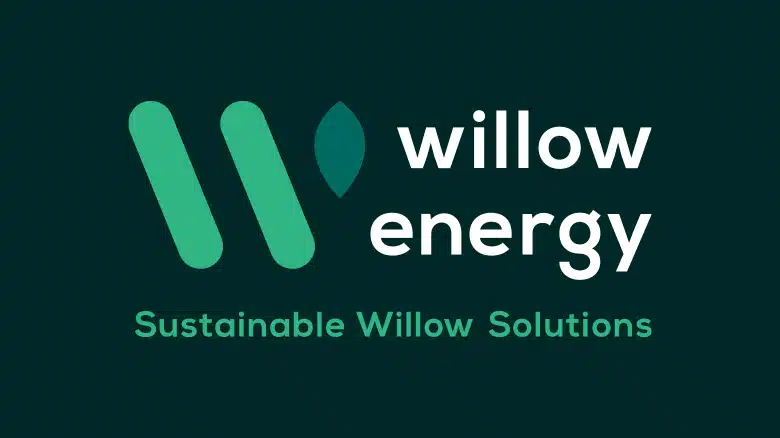 Logo for Willow Energy