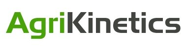 Logo for AgriKinetics