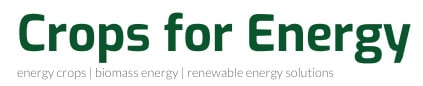 Logo for Crops for Energy