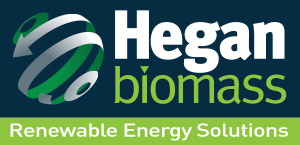 Logo for Hegan Biomass