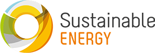 Logo for Sustainable Energy Ltd.