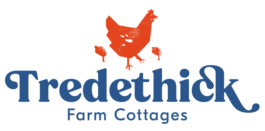 Logo for Tredethick Farm Cottages