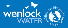 Logo for Wenlock Water