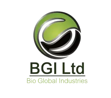 Logo for Bio Global Industries (BGI)