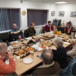 Networking Lunch