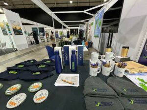 Biomass Connect Branded Merchandise