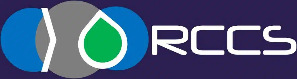 Logo for Research Centre for Carbon Solutions (RCCS)