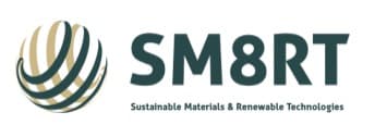 Logo for SM8RT LTD
