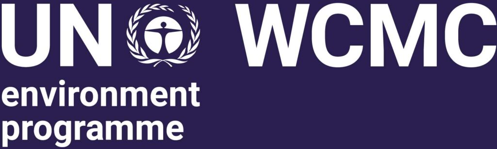Logo for UNEP World Conservation Monitoring Centre