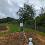 AWS Upgrade BGI antenna units