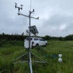 AWS upgrade HHL antenna units