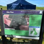 Site Plan Sign