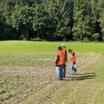 2024 Miscanthus Variety Trial