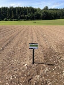 Plot Sign