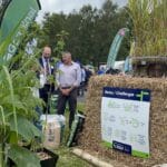 Biomass Connect Stand