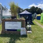 Biomass Connect at the Royal Welsh Agricultural Show 2024