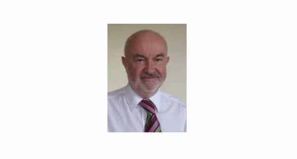Logo for Professor Tony Bridgwater