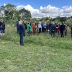 Chesham Demo Event. Sept 2024