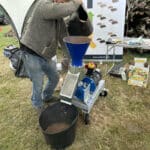 Chesham Demo Event. Sept 2024