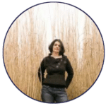 Kerrie Farrar