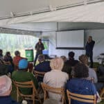 Chesham Demo Event. Sept 2024