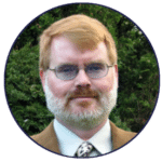 Timothy Volk