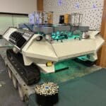Willow Energy Robot