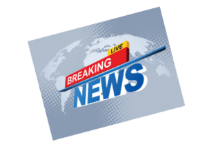 Breaking News