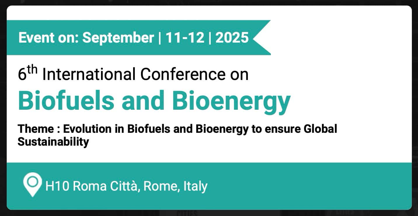 Biofules-2025